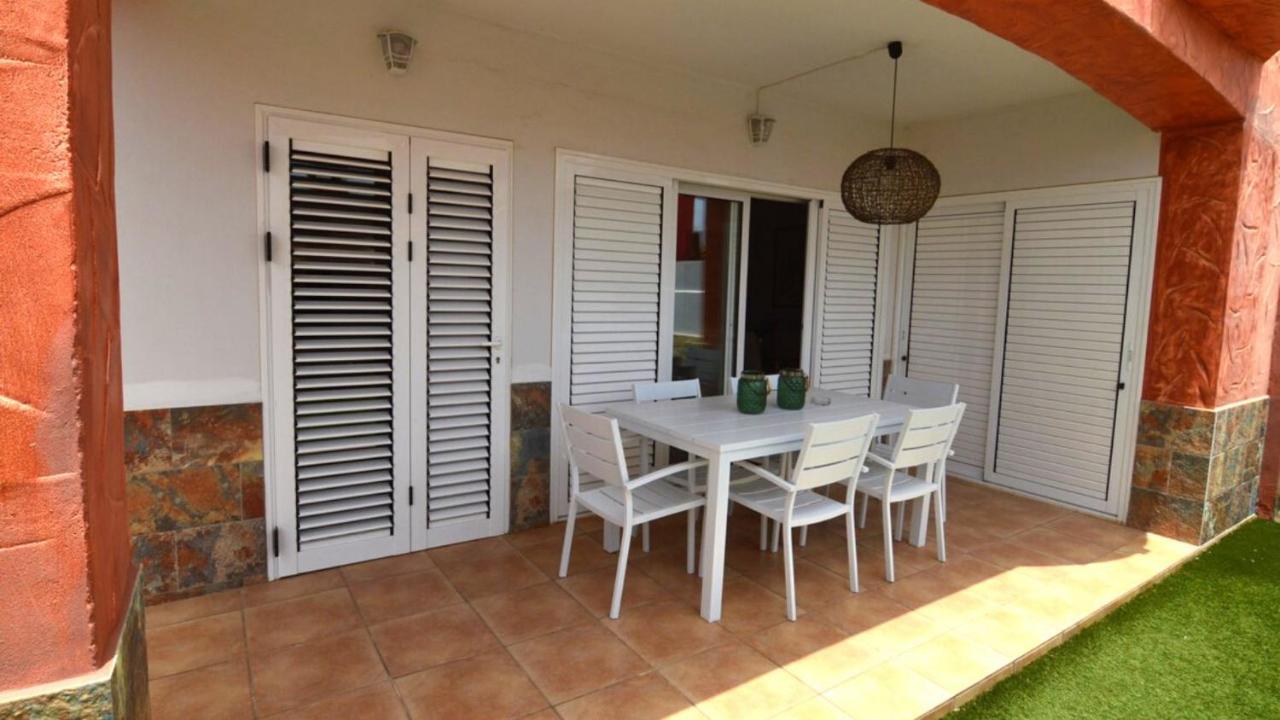 Villa Majorera Private Pool Corralejo By Holidays Home Kültér fotó