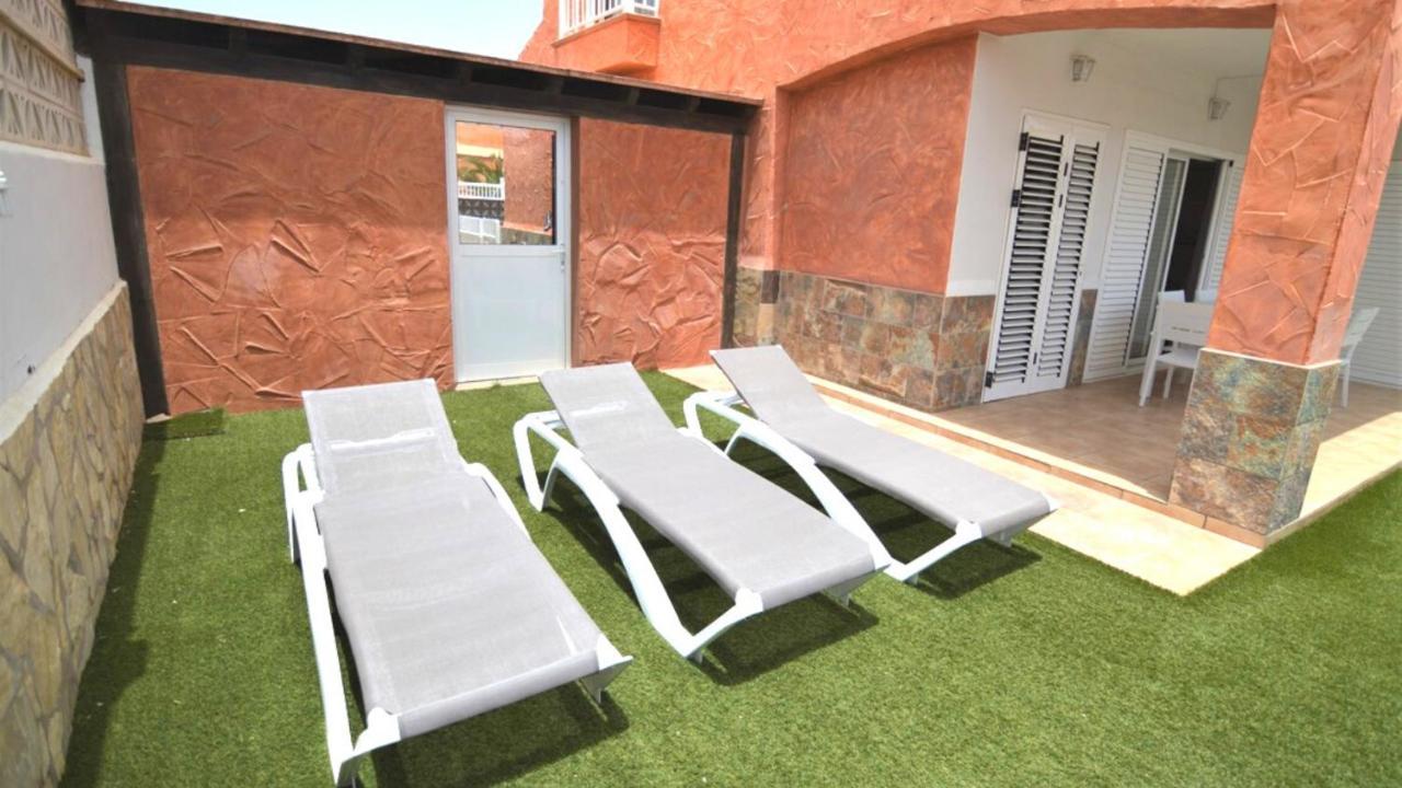 Villa Majorera Private Pool Corralejo By Holidays Home Kültér fotó
